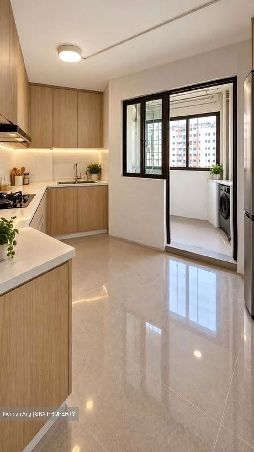 Blk 288D Jurong East Street 21 (Jurong East), HDB 5 Rooms #634220231